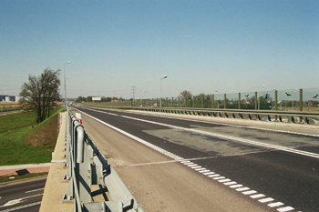 Reichautobahn Gleiwitz - Beuthen Autostrada Gliwice - Bytom Droga krajowa 88 0 _29